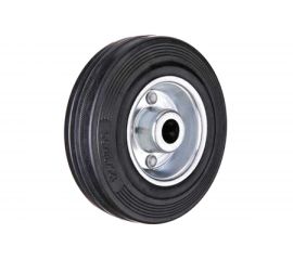 Промышленное колесо без крепления C 80 (200 мм; 185 кг) А5 1000005 