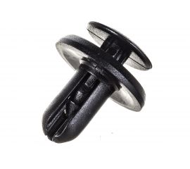 Автокрепеж для Mitsubishi/Subaru 10 шт MR288150, 909130013 КрепАвто 1743 