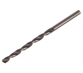 Сверло по металлу HSS (10 шт/уп; 3.5 мм) Vertextools 1122-0350 