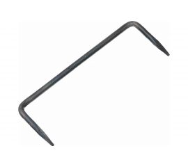 Строительная скоба Восход-Метиз 250x8, 5 шт. 14653969 