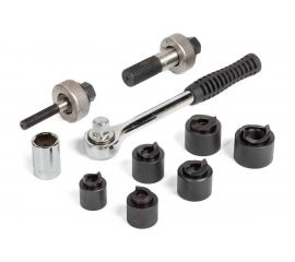 Ручной пресс для пробивки отверстий КВТ ПРПО-60 85440 