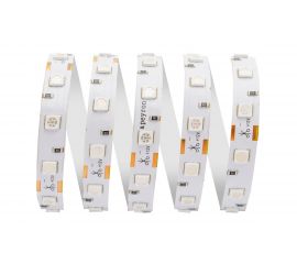 Светодиодная лента Apeyron 12В, 14,4 Вт/м 48 