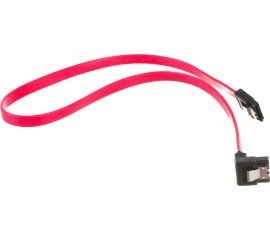 Интерфейсный кабель Cablexpert SATA, 50см CC-SATAM-DATA90 