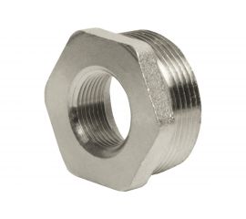 Футорка VRT 3/4-1/2 нар/вн., никель1902-002015 503049 