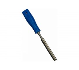 Полукруглая стамеска 12 мм FIT 43143 