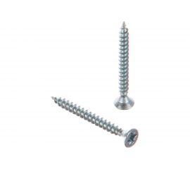 Саморез Госкреп ШУЦ 3,0х30, 25 шт. 1-0032640 