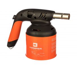 Газовая паяльная лампа KEMPER 1040A 