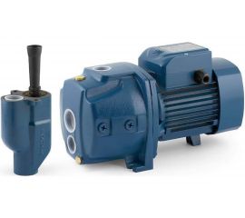 Насос Pedrollo JDWm 1 AХ -N 46JDNP7A30A1 