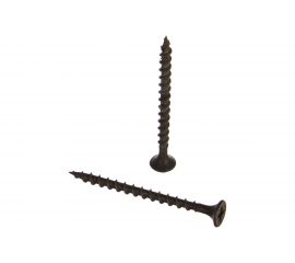 Саморезы с потайной головкой Профикреп кр/ш оксидир., 3,5х51 150 шт 2033906235 