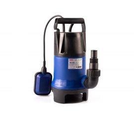 Фекальный насос JEMIX GS-550 88408 