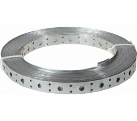 Монтажная лента Саморезик тарная RТМ13 20х0,5 мм, 25 м TM13 