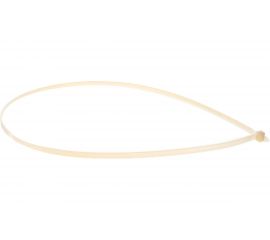 Кабельные стяжки Nord-Yada нейлоновые, 9.0х1000 мм, белые, 50 шт. 908789 