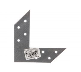 Угловой соединитель КРЕПКО-НАКРЕПКО 120x120x35 41769 