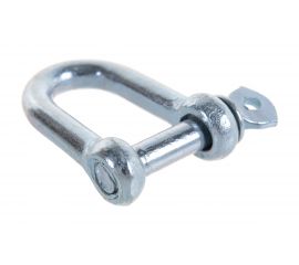 Соединитель цепей серьга Профикреп пакет, 8,0 1 шт 114067 