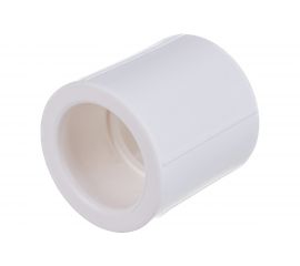 Муфта PPR 25мм Valtec VTp.703.0.025 