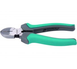 Боковые кусачки РАДИАНТ 160 мм, с изолированными ручками 2-х комп. 43110 
