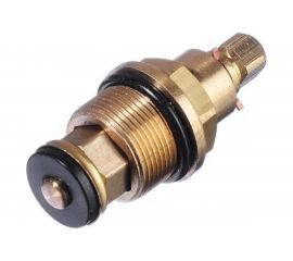 Кран-букса Профсан ПСМ резина M18х1, квадрат 7х7 PSM-1298-181 