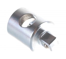 Адаптер сатиновый с 3/8F на 1/4M AIST 26223 00-00004486 