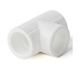 Тройник LAMMIN PPR 75 Lm31033000075 