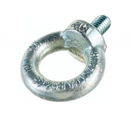 Рым-болт КРЕП-КОМП DIN 580 м12 15шт рб12 