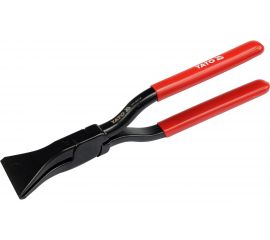 Кровельные клещи 55 мм, 180 град YATO YT-5415 