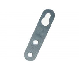 Мебельная подвеска Левша 5.1а оцинкованная. 4 шт. У8-5539.ЦБ 