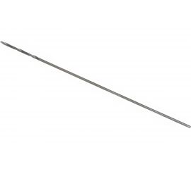 Сверло по металлу HSS-G (0.3x19х3 мм) Ruko 214003 