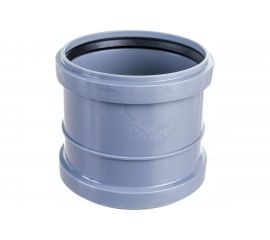 Ремонтная муфта ПОЛИТЭК 110 301110 