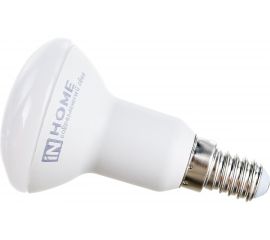 Светодиодная лампа IN HOME LED-R50-VC 6Вт 230В Е14 3000К 480Лм 4690612024240 