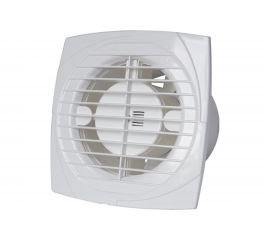 Вентилятор MTG A fi150-H гигротаймер + клапан 31185 