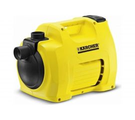 Садовый насос Karcher BP 2 Garden 1.645-350 