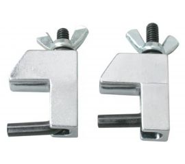 Зажимы для шлангов МАСТАК винтовые 109-60002 