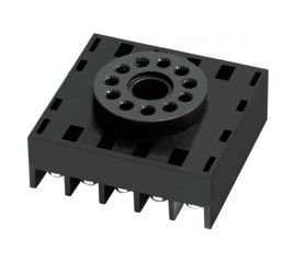 Колодка цоколь PG-11 Autonics артикул 00000011600 