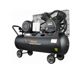 Масляный ременной компрессор FOXWELD AEROMAX 550/100 HP 7069 