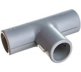 Открывающийся тройник DKC IP40, диаметр 16мм 50шт 50616 
