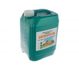 Деревозащитное средство Здоровый Дом антиплесень 9 кг 90002075206 