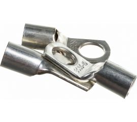 Кольцевой наконечник Nord-Yada D10.5 мм, 35 мм, ТМЛ 35-10 907411 