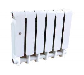 Алюминиевый радиатор RIFAR Alum 350 6 сек. 