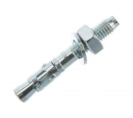 Анкер клиновой (М10x70; 50 шт.) Kraftool 302184-10-070 