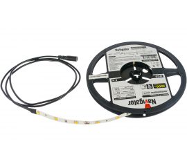 Светодиодная лента Navigator 71 414 NLS-5050WW30-7.2 IP20 12B R5 5 м 4670004714140 220227 