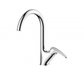 Смеситель для кухни OLIVES 02431AV 