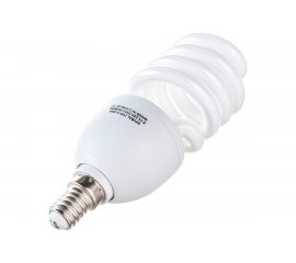 Энергосберегающая лампа Wonderful SM-1 20W/E14/4100 (спираль) 900404 