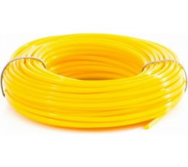 Леска квадратная (2 мм; 15 м) для триммера СИБРТЕХ 961555 