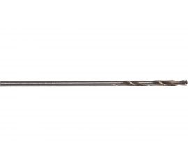 Сверло по металлу (1.2 мм; Р6М5) Sekira 