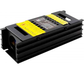 Блок питания Apeyron (слим) 12В,15 Вт, IP20, 1,25А, черный, 117.8х46.5х36мм 03-25 