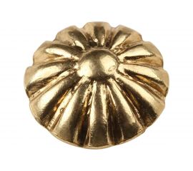 Мебельный гвоздь ЕВРОПАРТНЕР 548 WH латунь 30 шт. 13 7280 1 