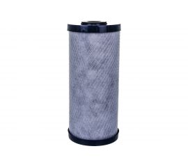 Картридж для сорбционной очистки Аквабрайт УГП-10 ББ аналог BL-10BB 33605 