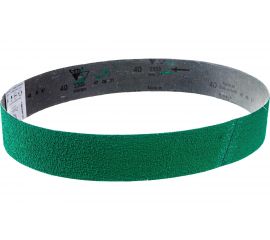 Лента шлифовальная абразивная DIABLO (1 шт; 50x915 мм; P40) для гриндера ABRAFORM AD-SM-50-915-40 