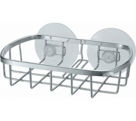 Подвесная мыльница Рыжий кот COZY-SD-2 312066 