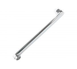 Излив для смесителя ванны Профсан ПСМ L 40см PSM-1200-40L 